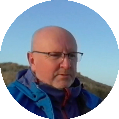 Nick Roberts