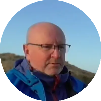 Nick Roberts